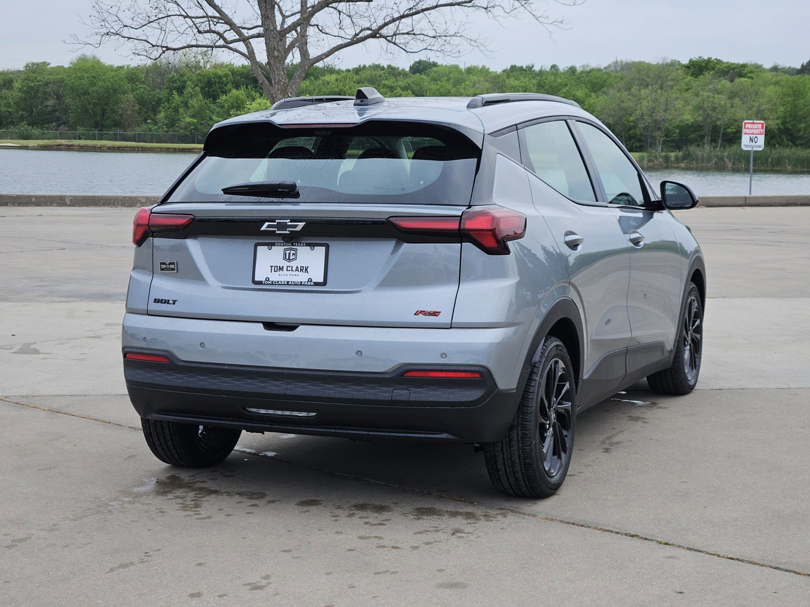 New 2027 Chevrolet Bolt RS w/ Technology Package image 3