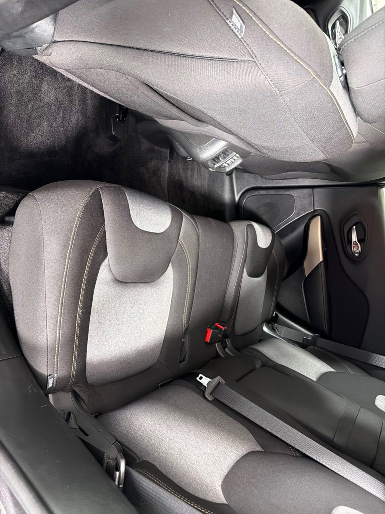 Used 2018 Jeep Cherokee Latitude image 19