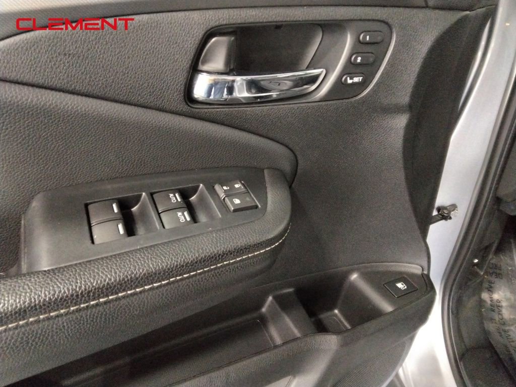 Used 2022 Honda Ridgeline RTL-E image 21