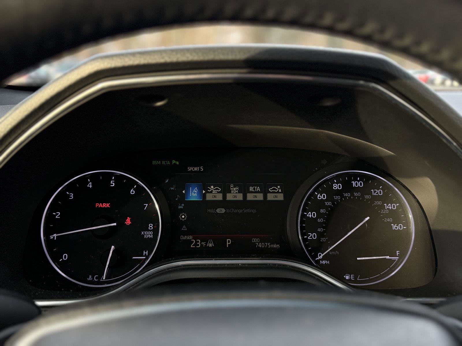 Used 2019 Toyota Avalon Touring image 17