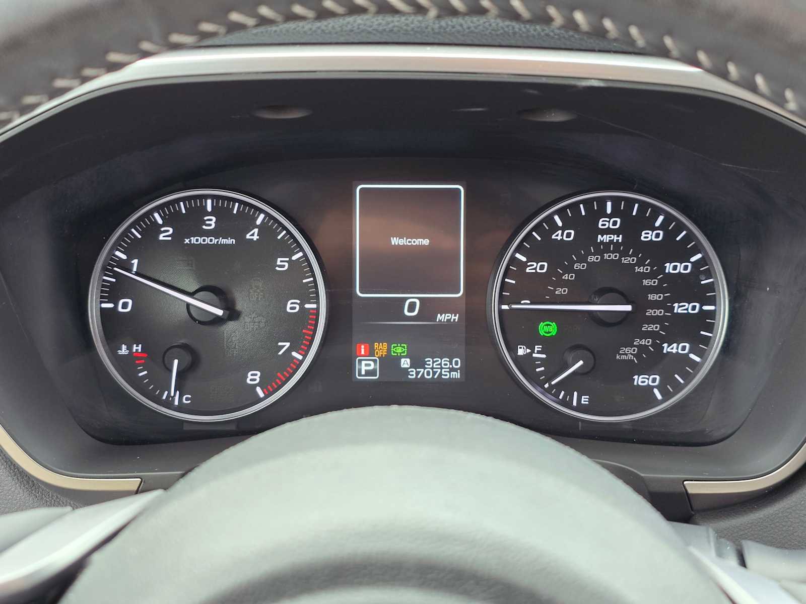 Used 2023 Subaru Ascent Touring image 23