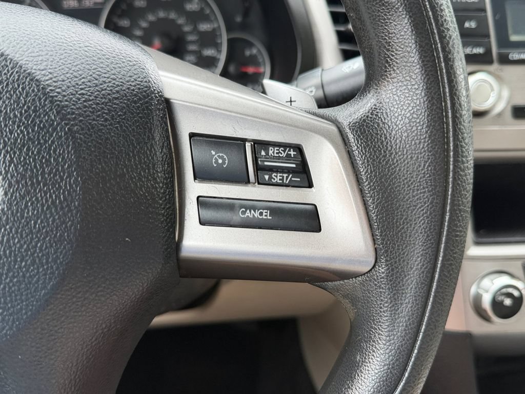 Used 2013 Subaru Legacy 2.5i AWD/4WD image 21