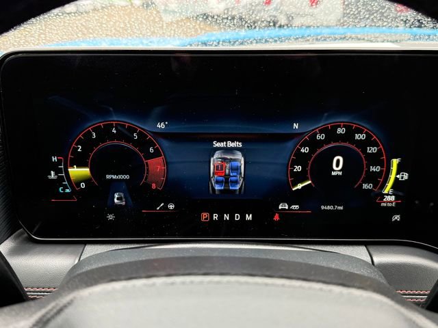 Certified 2024 Ford Mustang Premium w/ 2.3L High Performance Package RWD image 16