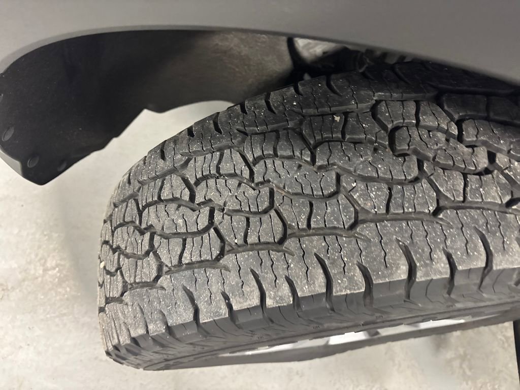 Used 2021 Ford Bronco Sport Badlands w/ Badlands Package image 50