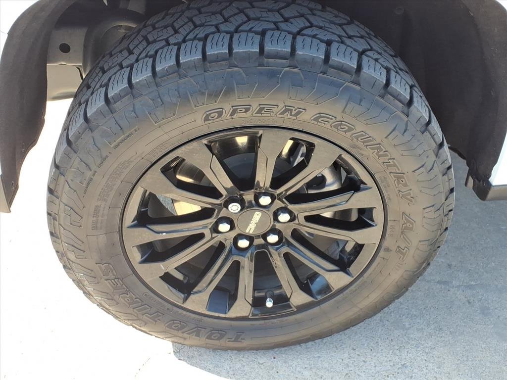 Certified 2022 GMC Canyon Elevation w/ Elevation Premium Package image 9