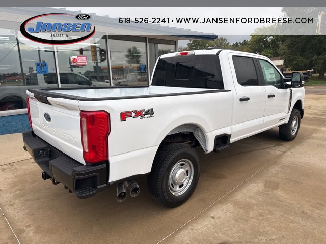 New 2026 Ford F250 XL image 6