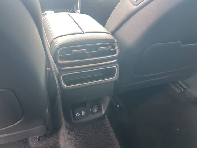 Used 2025 Genesis GV80 2.5T Standard image 10