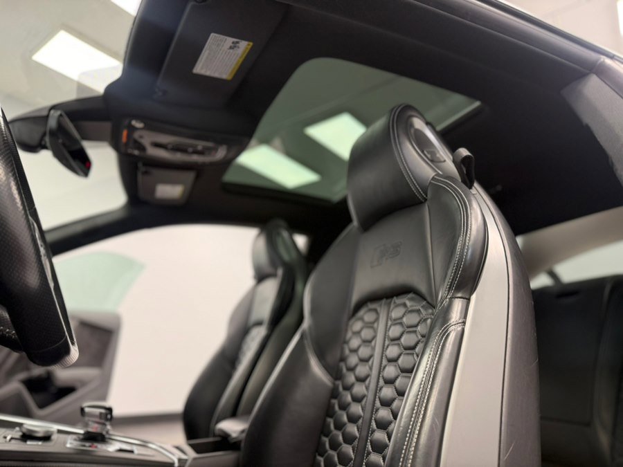 Used 2018 Audi RS 5 w/ Dynamic Package image 41