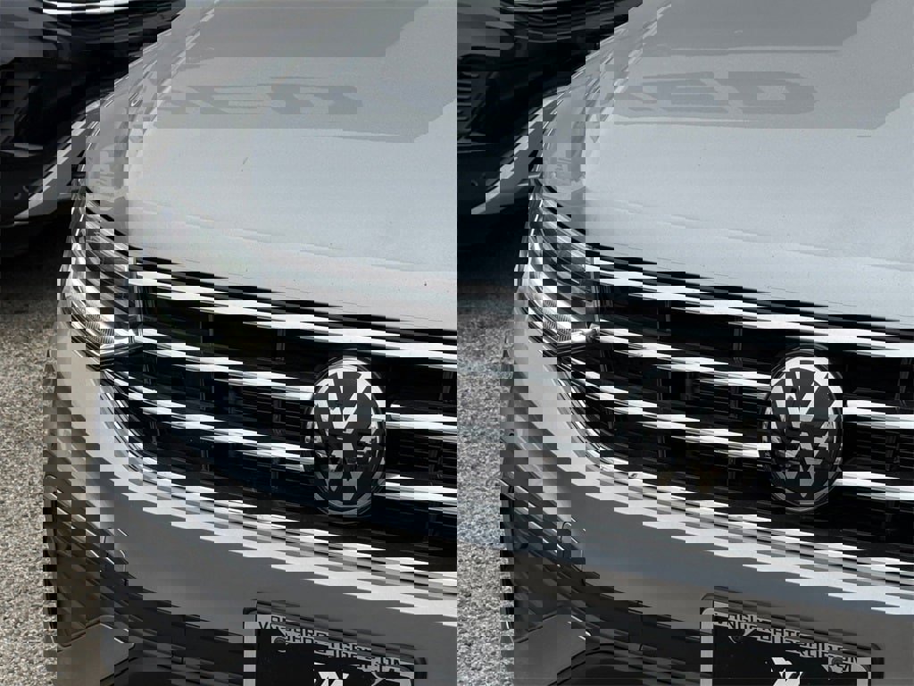 New 2024 Volkswagen Tiguan S image 4