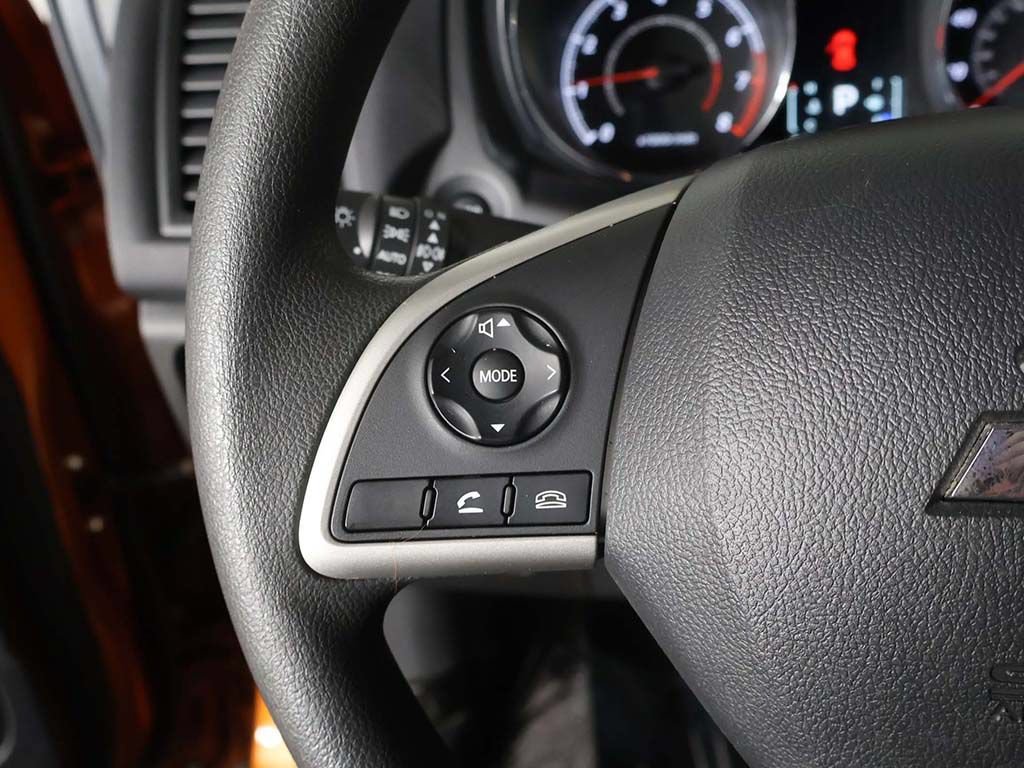 Used 2024 Mitsubishi Outlander Sport ES AWD/4WD image 36