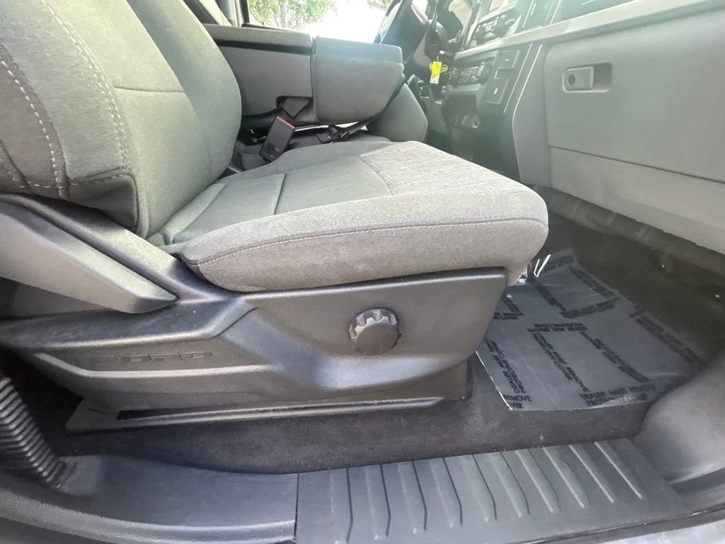 Used 2023 Ford F150 XLT image 24