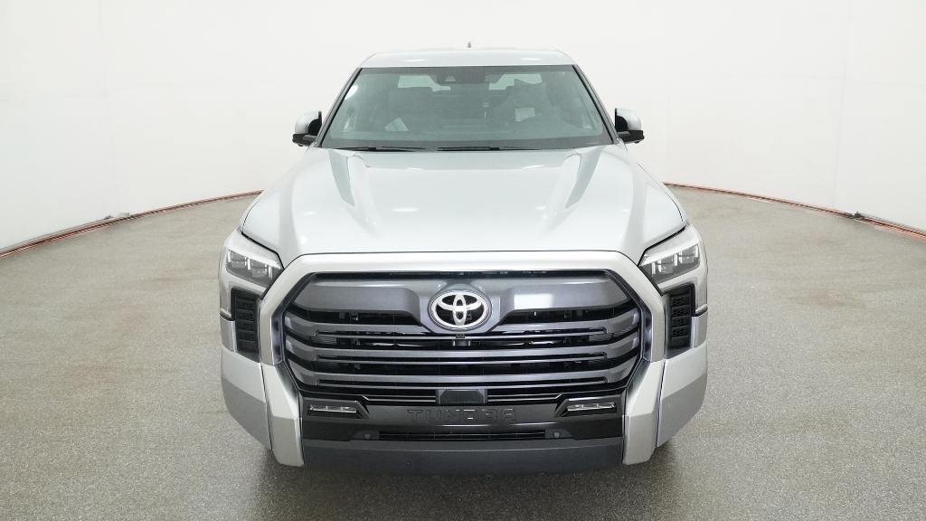 New 2026 Toyota Tundra Limited AWD/4WD image 14