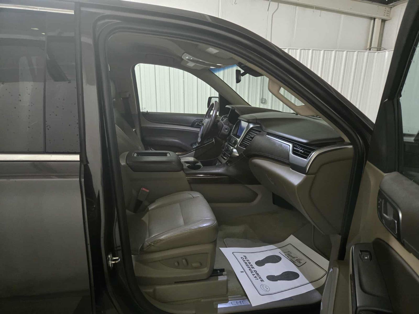 Used 2018 Chevrolet Tahoe LT image 19
