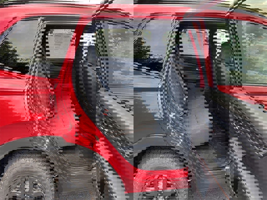 New 2026 Honda CR-V TrailSport image 13