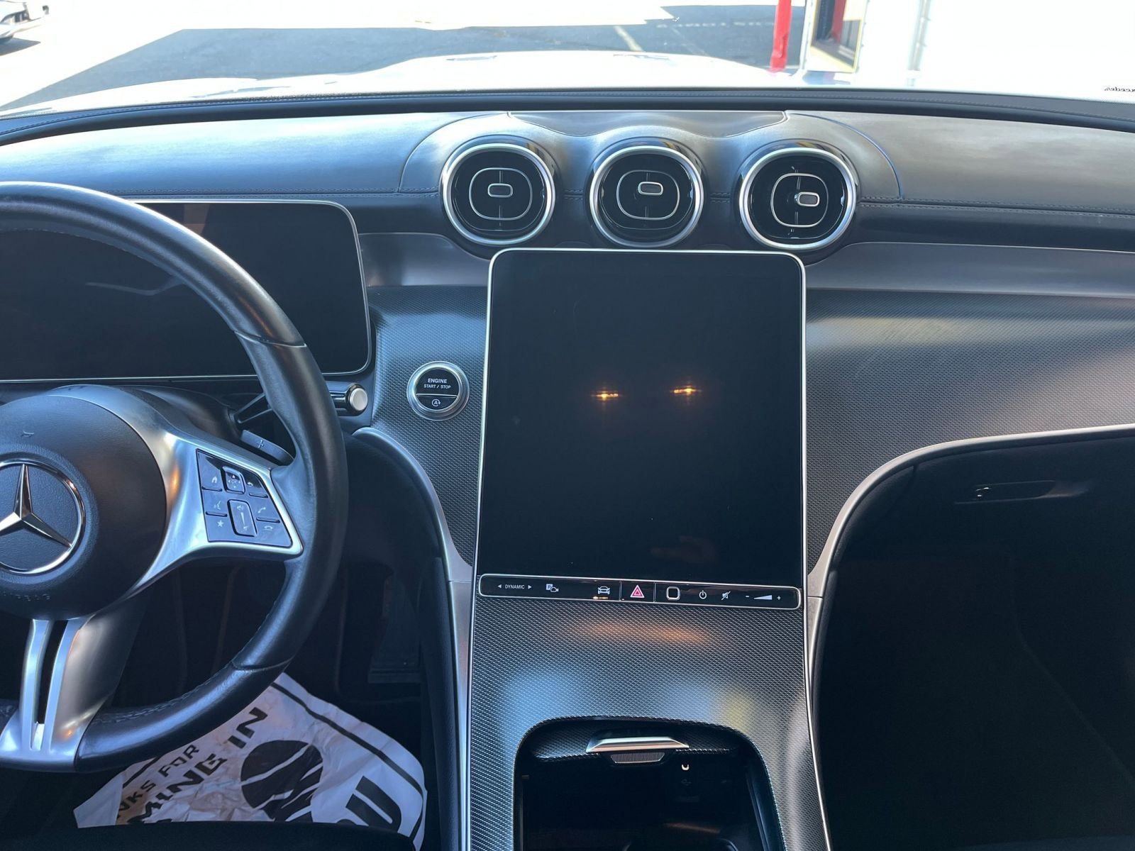 Used 2024 Mercedes-Benz GLC 300 image 18