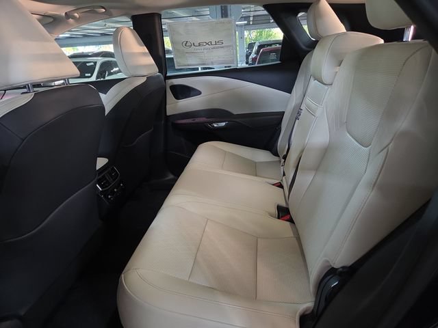 New 2026 Lexus RX 350 Premium Plus FWD image 23