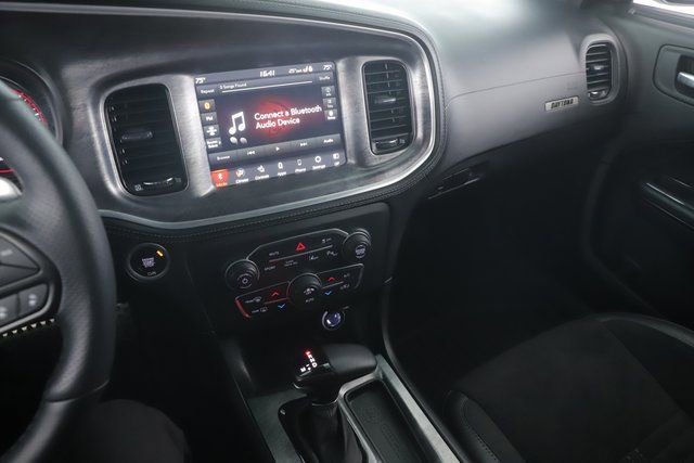Used 2023 Dodge Charger R/T w/ Daytona Edition Group image 27