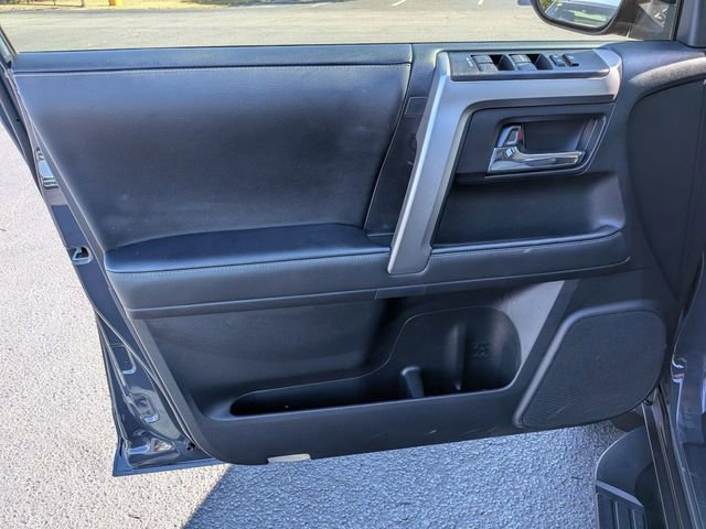 Used 2024 Toyota 4Runner SR5 Premium image 12