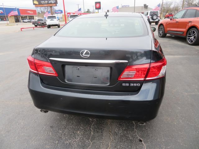 Used 2011 Lexus ES 350 image 6