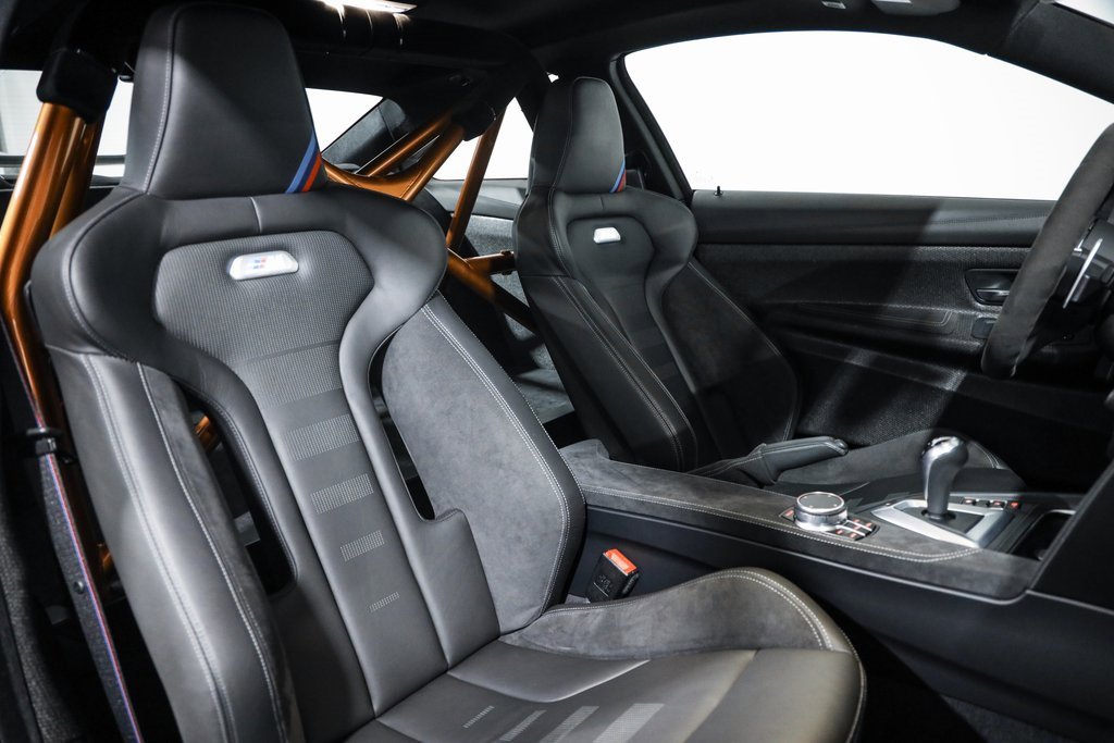 Used 2016 BMW M4 GTS image 30