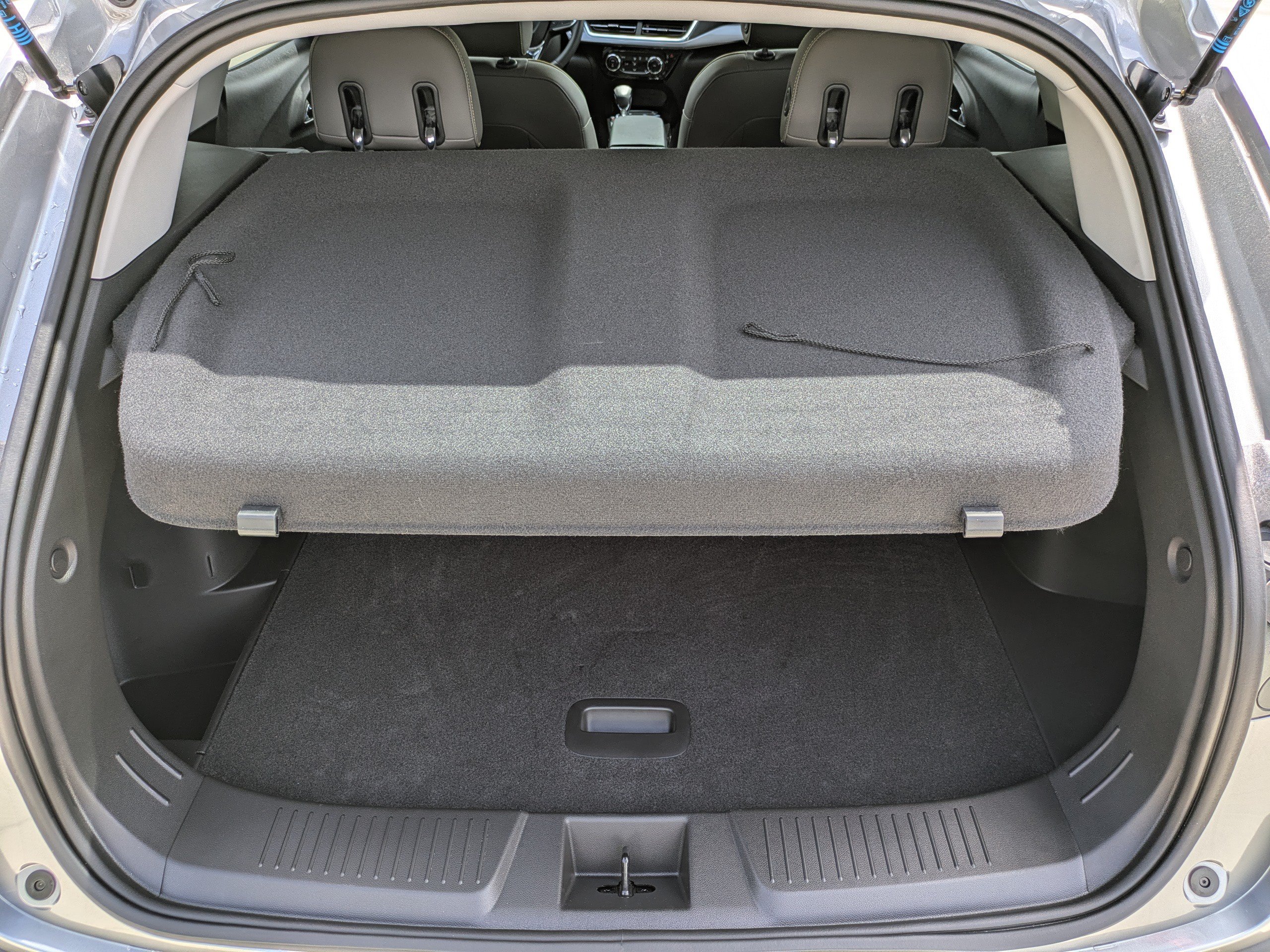 Used 2026 Chevrolet Trax ACTIV w/ Sunroof Package FWD image 11
