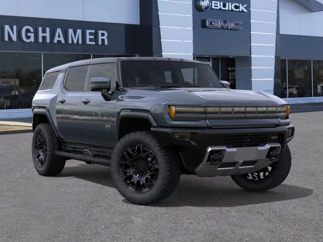 New 2025 GMC Hummer EV 2X image 7