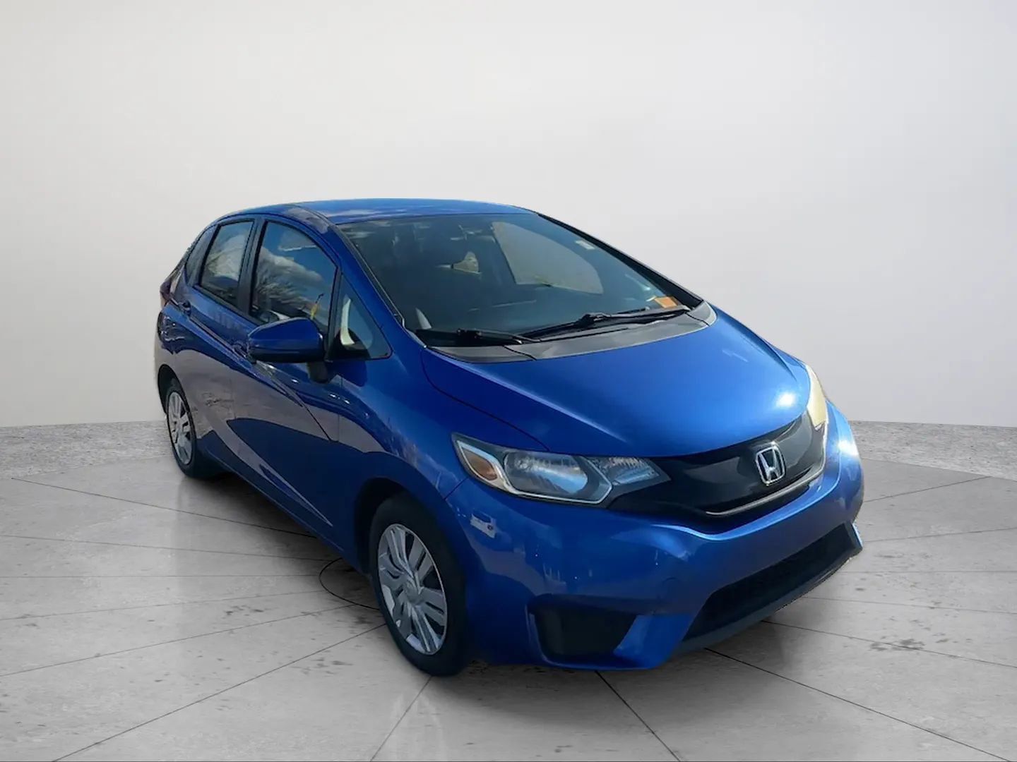 Used 2016 Honda Fit LX image 7