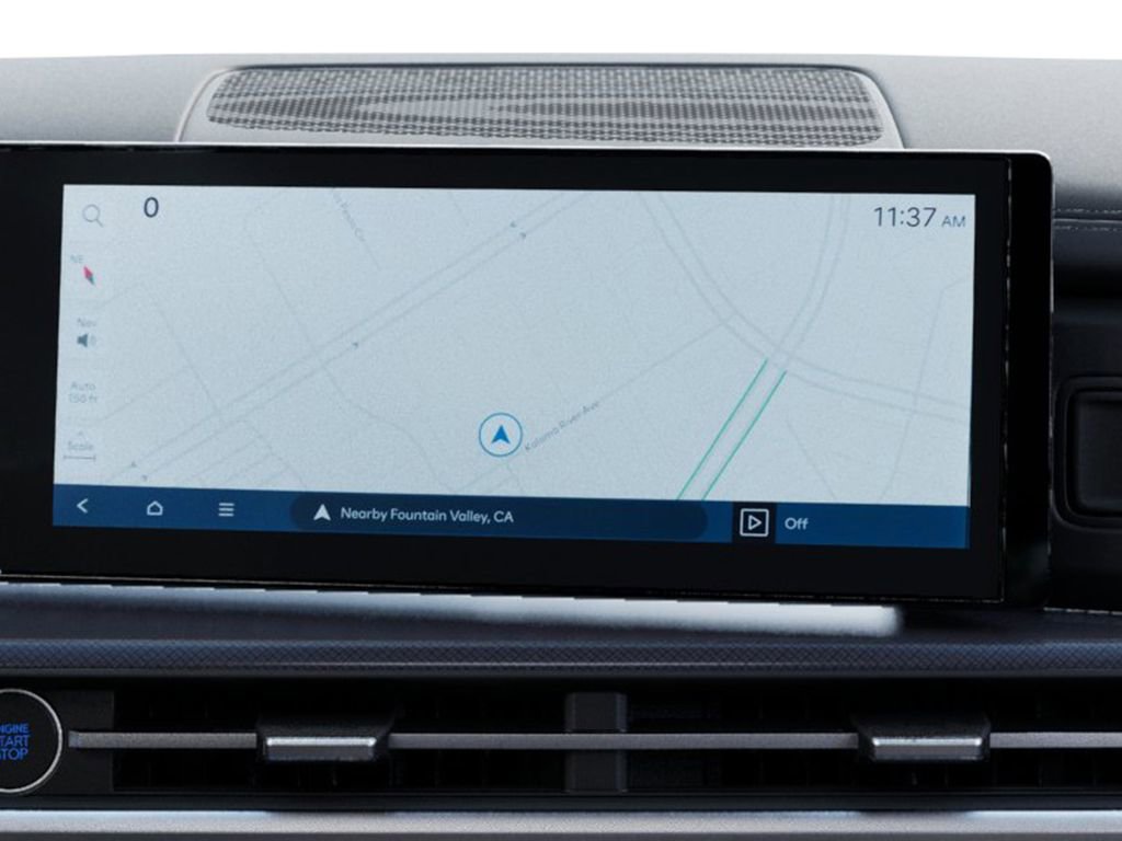 New 2026 Hyundai Santa Fe XRT image 22