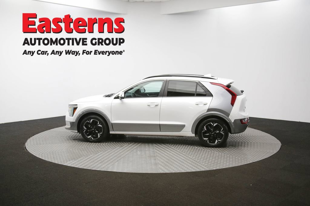 Used 2023 Kia Niro Wave image 63