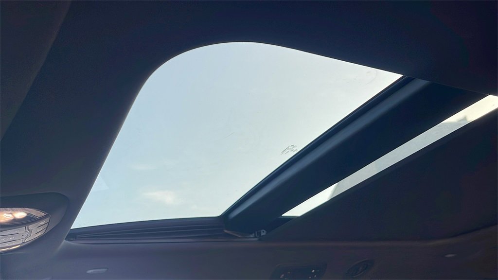 New 2025 Chrysler Pacifica Limited image 27