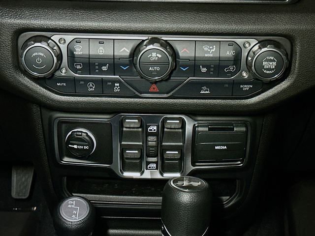 New 2026 Jeep Wrangler Sport S image 23