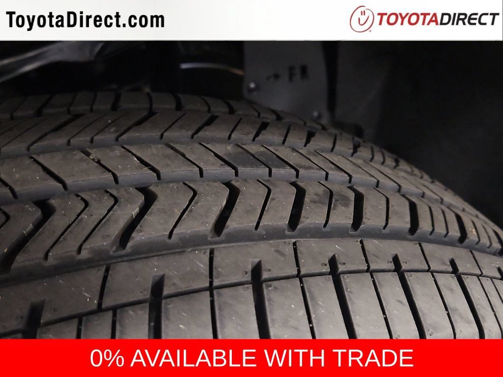 New 2026 Toyota Tundra 1794 Edition AWD/4WD image 14