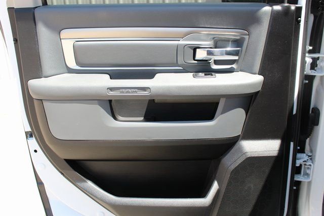 Used 2018 RAM 2500 Big Horn image 18