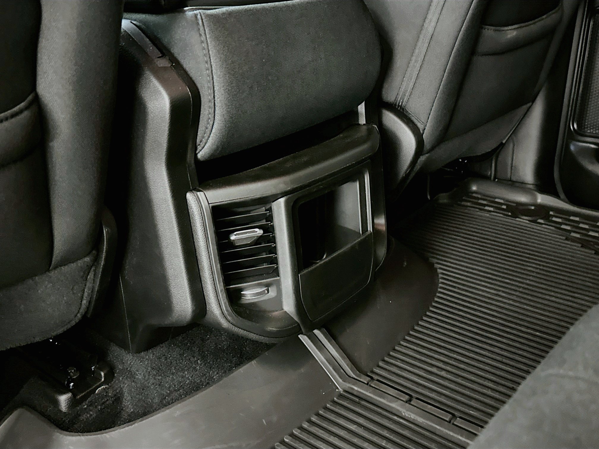Used 2026 RAM 1500 Warlock AWD/4WD image 27