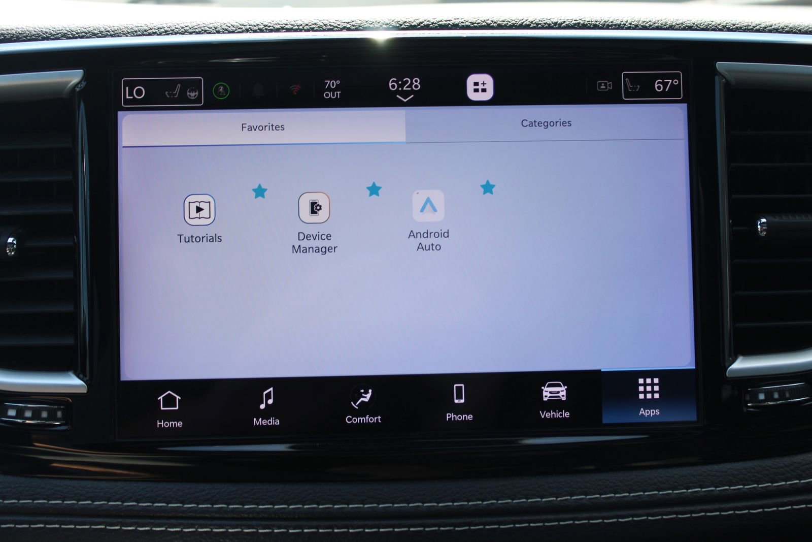 Used 2021 Chrysler Pacifica Touring-L w/ Uconnect Theater Family Group FWD image 39