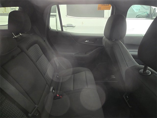 Used 2025 Chevrolet Equinox LT image 3