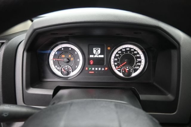 Used 2016 RAM 1500 Tradesman w/ Popular Equipment Group RWD image 21