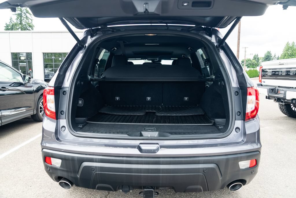 Used 2019 Honda Passport Elite image 7