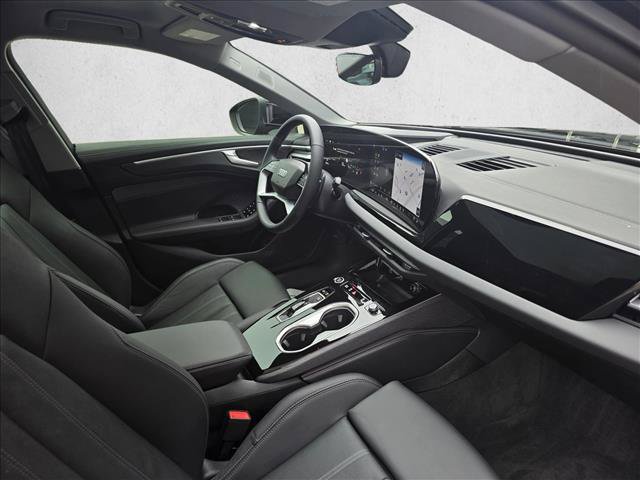 Certified 2026 Audi A6 Premium Plus w/ Premium Plus Package AWD/4WD image 11
