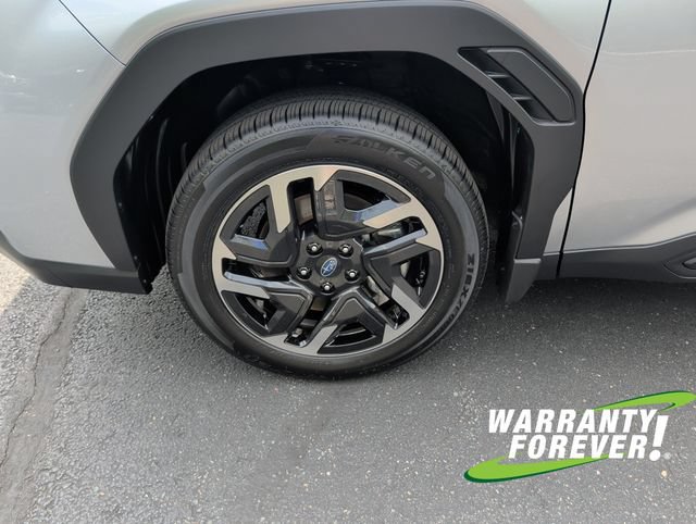 New 2026 Subaru Forester Touring AWD/4WD image 19