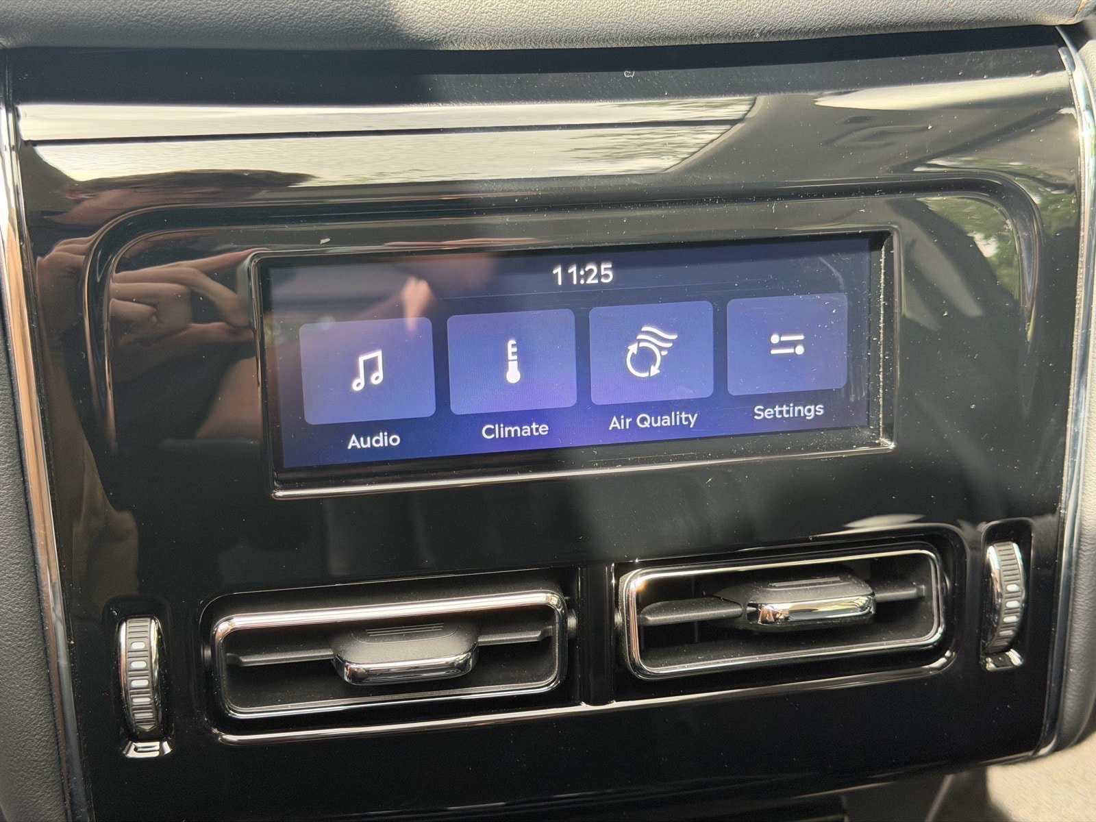 New 2026 Lincoln Aviator AWD image 22