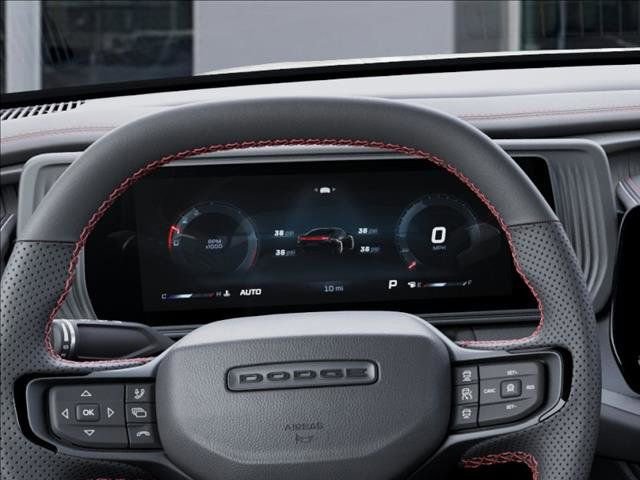 New 2026 Dodge Charger GT w/ Blacktop Package AWD/4WD image 17
