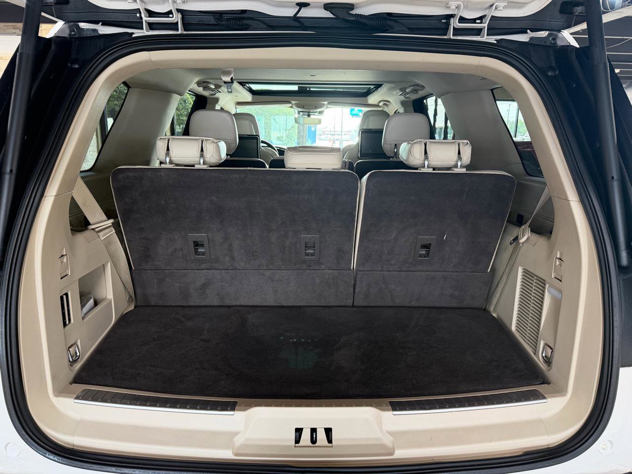 Used 2018 Lincoln Navigator Reserve w/ Technology Package AWD/4WD image 30