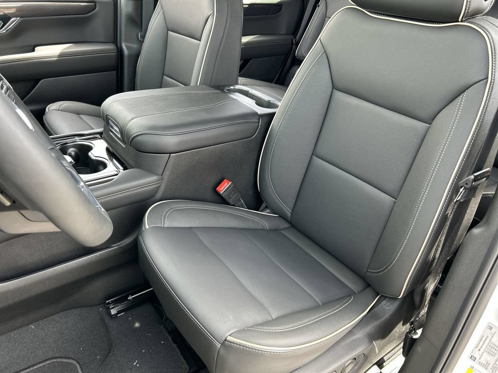 New 2026 GMC Yukon Elevation AWD/4WD image 19