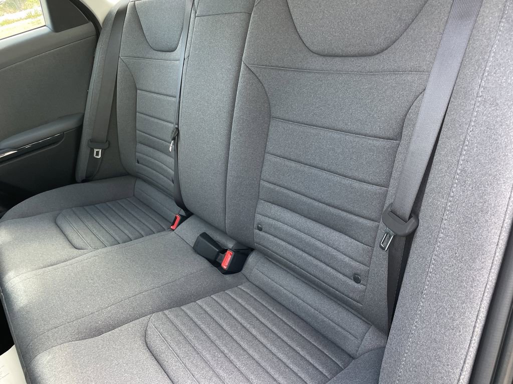 New 2025 Kia K4 EX image 15