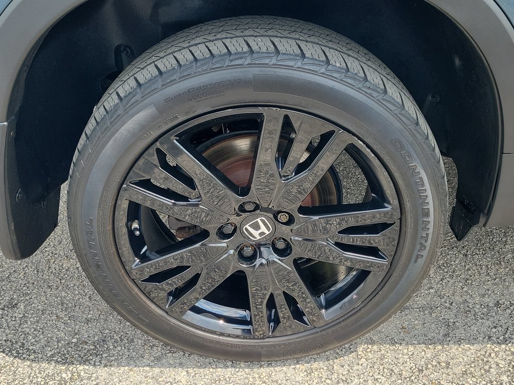 Used 2022 Honda Pilot Special Edition image 5