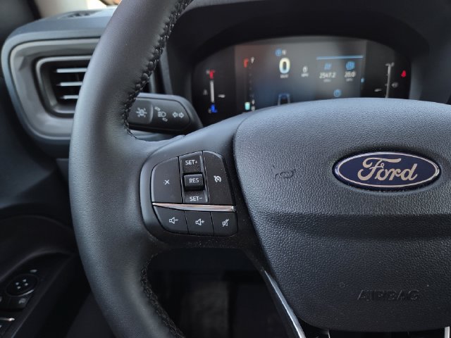 New 2026 Ford Maverick XLT w/ XLT Luxury Package AWD/4WD image 20