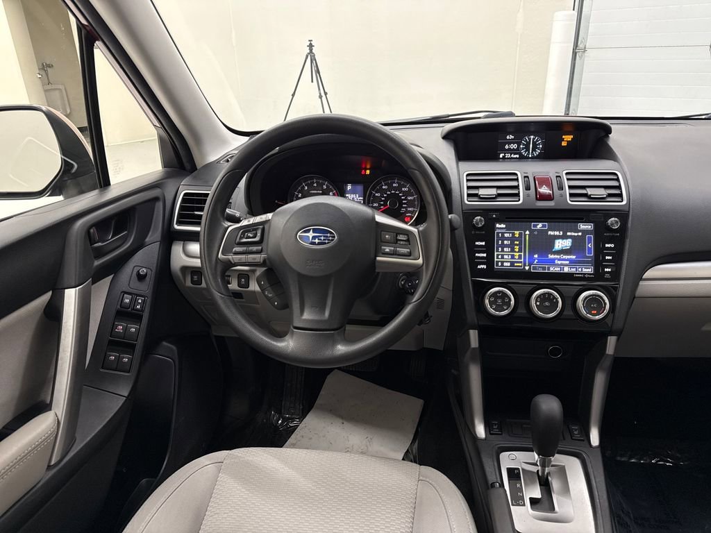 Used 2016 Subaru Forester 2.5i Premium AWD/4WD image 14