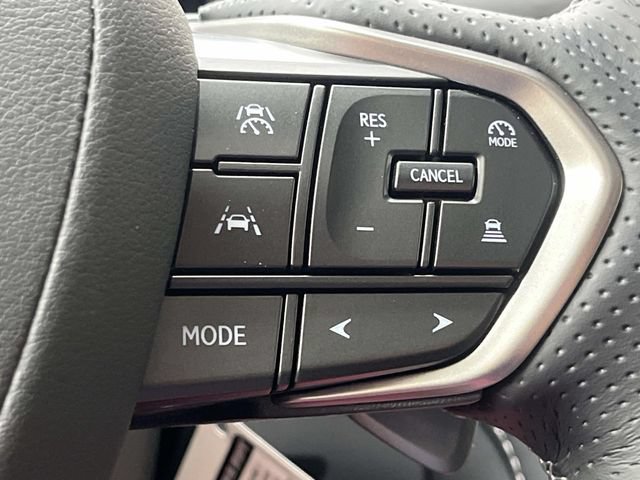 New 2026 Lexus IS 350 F Sport RWD image 31