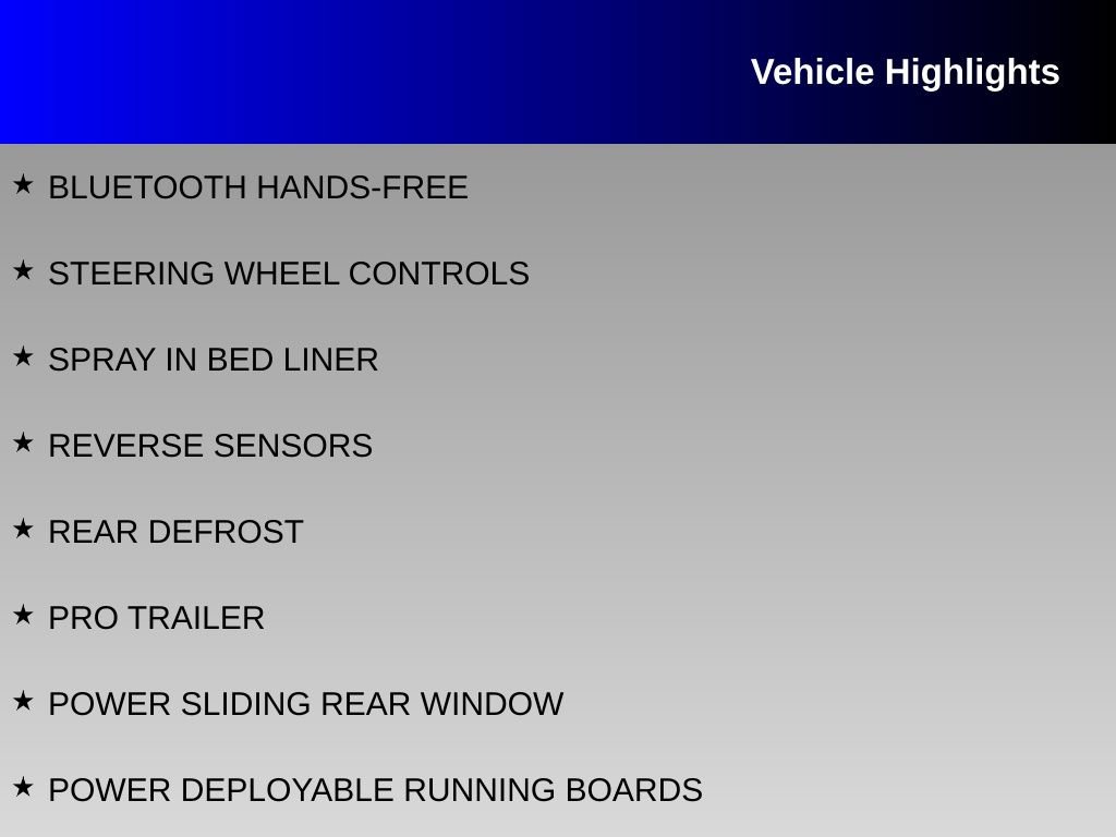 Used 2025 Ford F250 Platinum AWD/4WD image 12